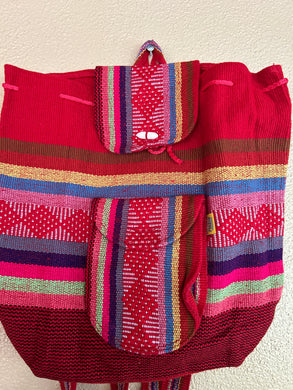 ❤️Pinzon Backpack