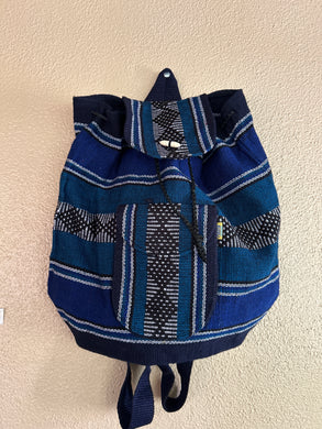 🩵Pinzon backpack