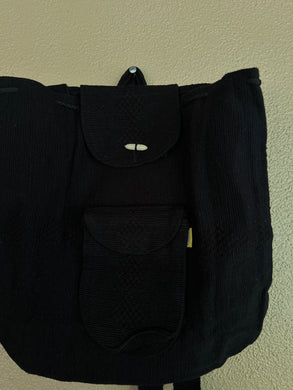 🖤Pinzon backpack