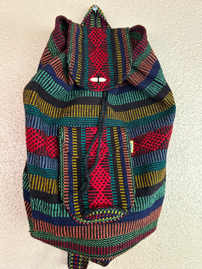 🩶Pinzon backpack