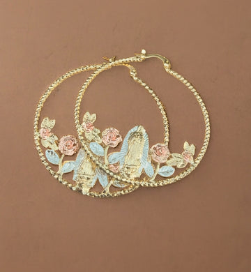🫀BONITA EARRINGS✨