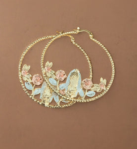 🫀BONITA EARRINGS✨