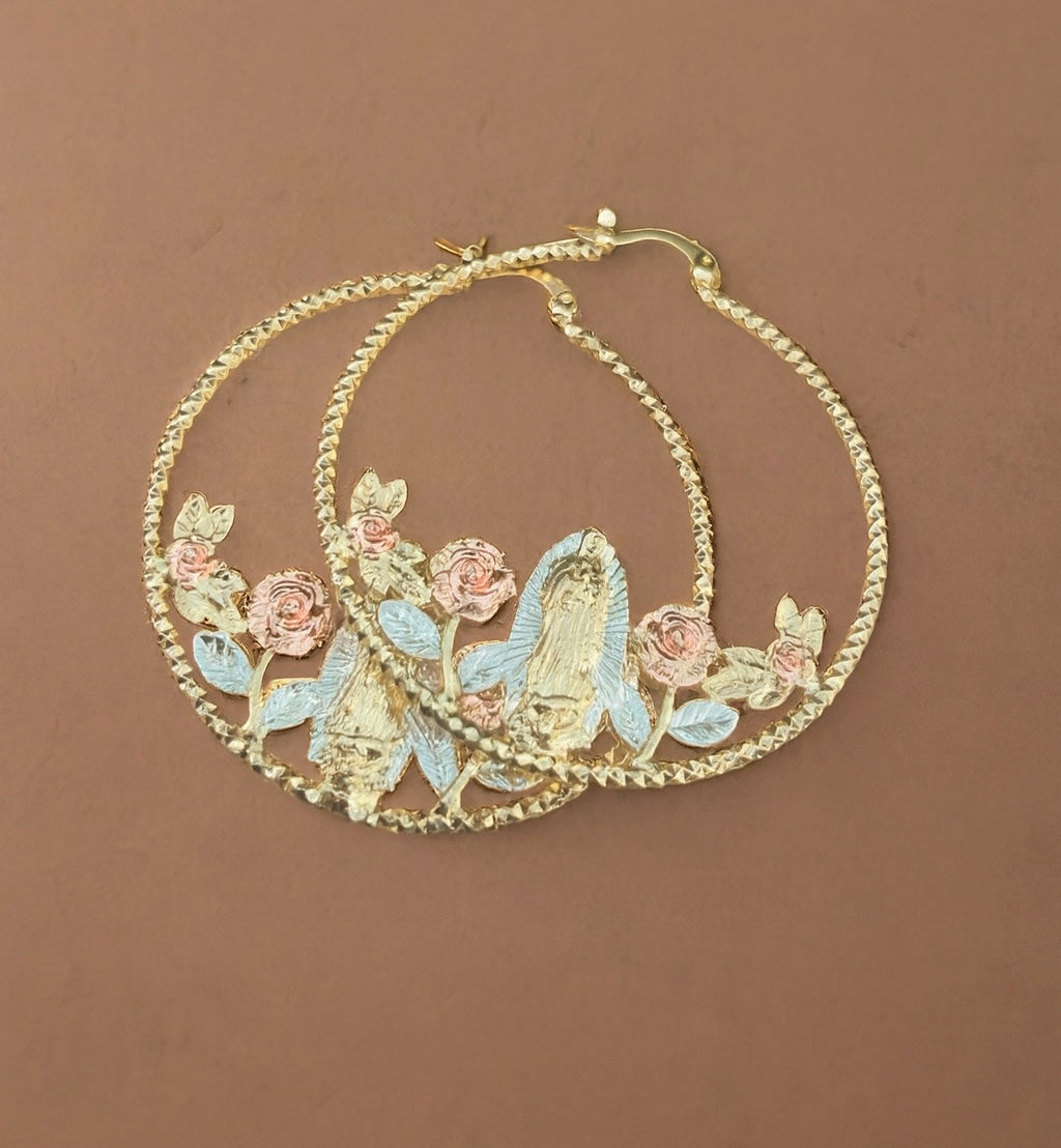 🫀BONITA EARRINGS✨