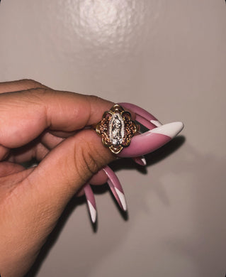 ✨”CUÍDAME” RING✨