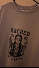Load image into Gallery viewer, 🌽Sacred Tee🪶