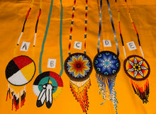 Load image into Gallery viewer, Sacred necklaces