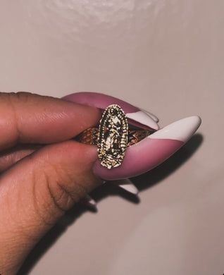 “Madrecita chula” ring✨