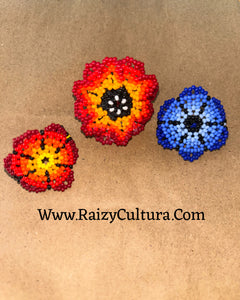 Flower rings ✨Sold Seperately