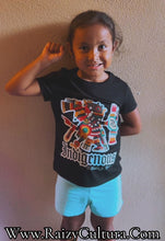 Load image into Gallery viewer, Little warriors Sacred Tee✨